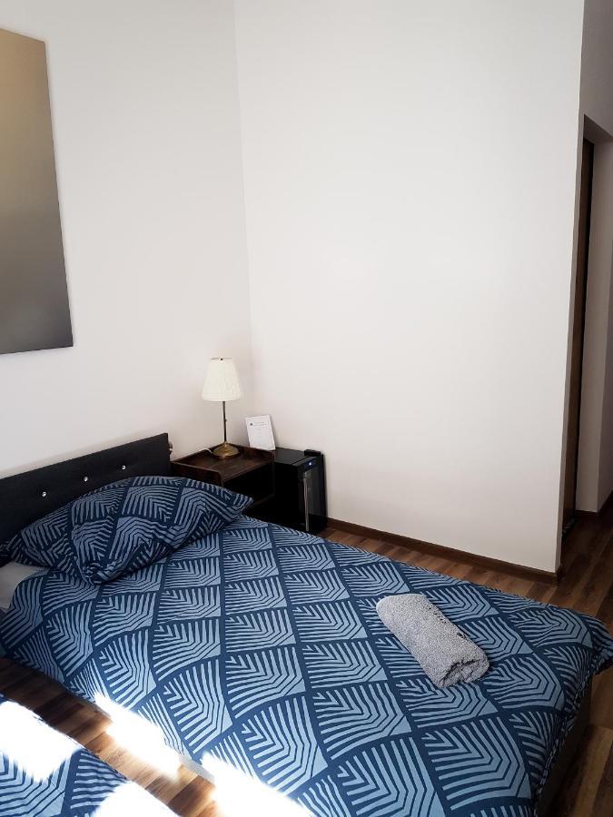 Topolove Rooms & Apartments คราคูฟ ภายนอก รูปภาพ