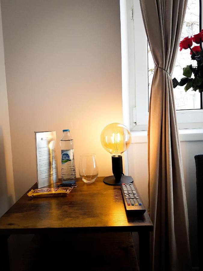 Topolove Rooms & Apartments คราคูฟ ภายนอก รูปภาพ