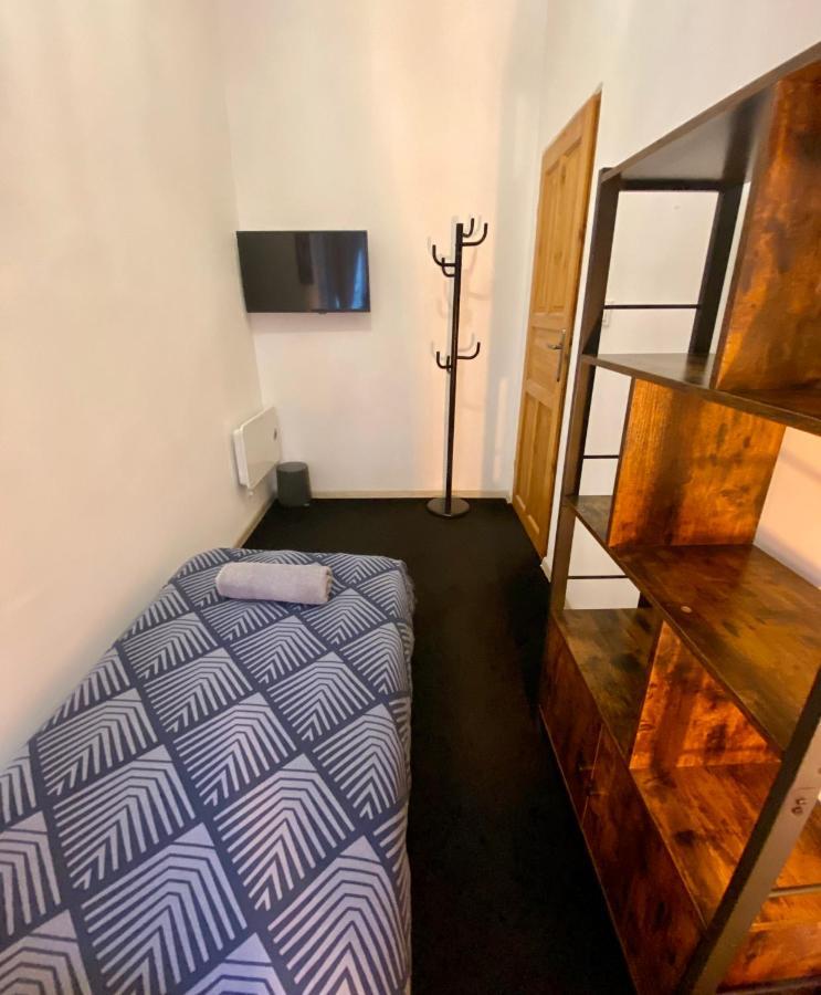Topolove Rooms & Apartments คราคูฟ ภายนอก รูปภาพ