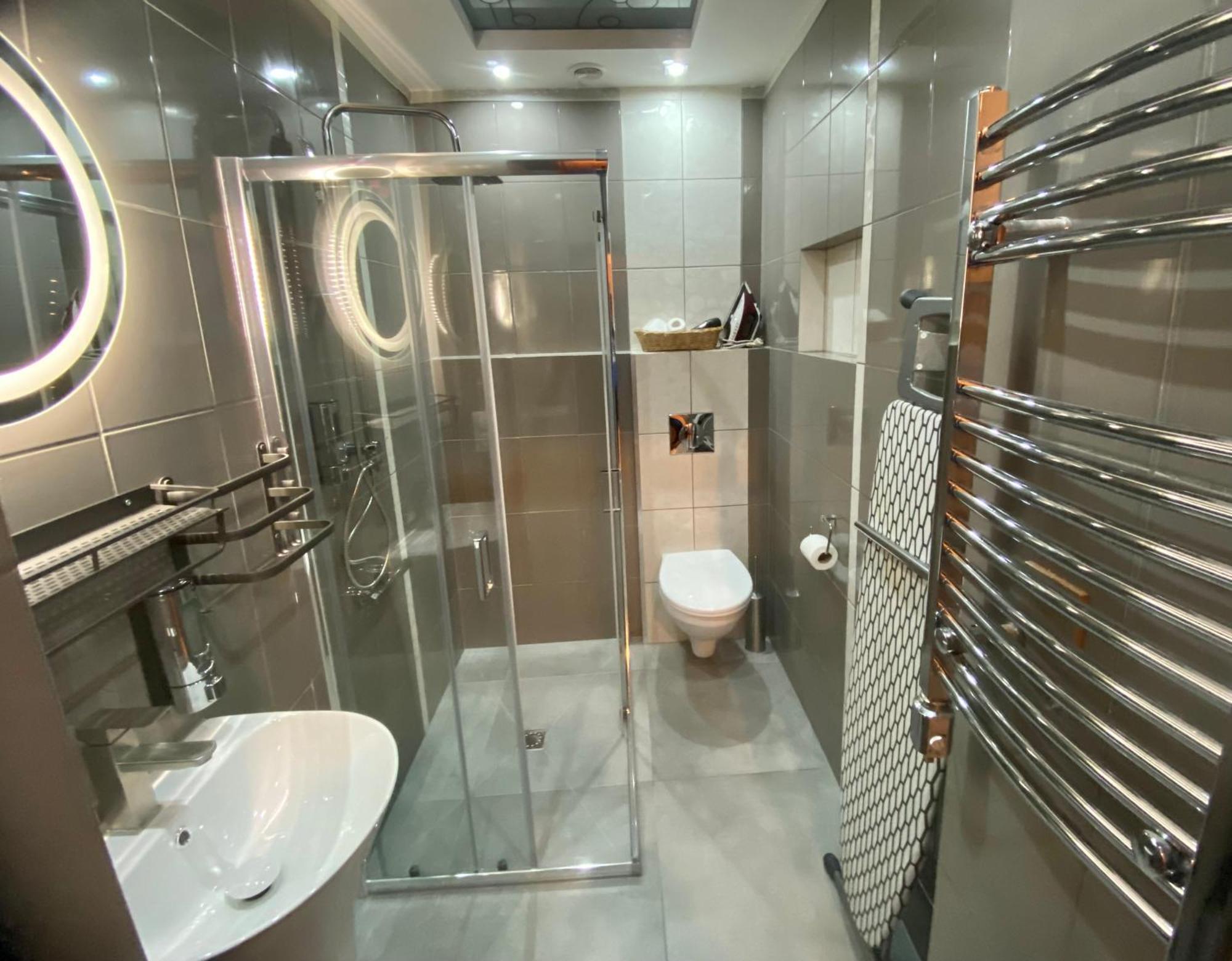 Topolove Rooms & Apartments คราคูฟ ภายนอก รูปภาพ
